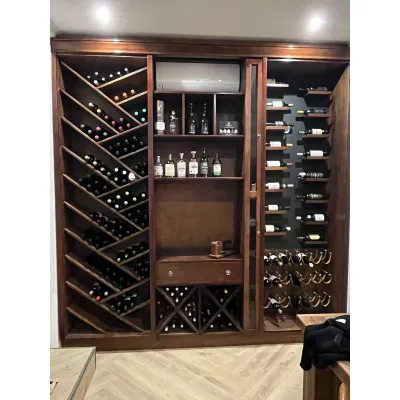 Karin Wine Rack