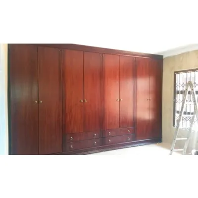 Nathi Wardrobe